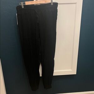 Splendid black joggers